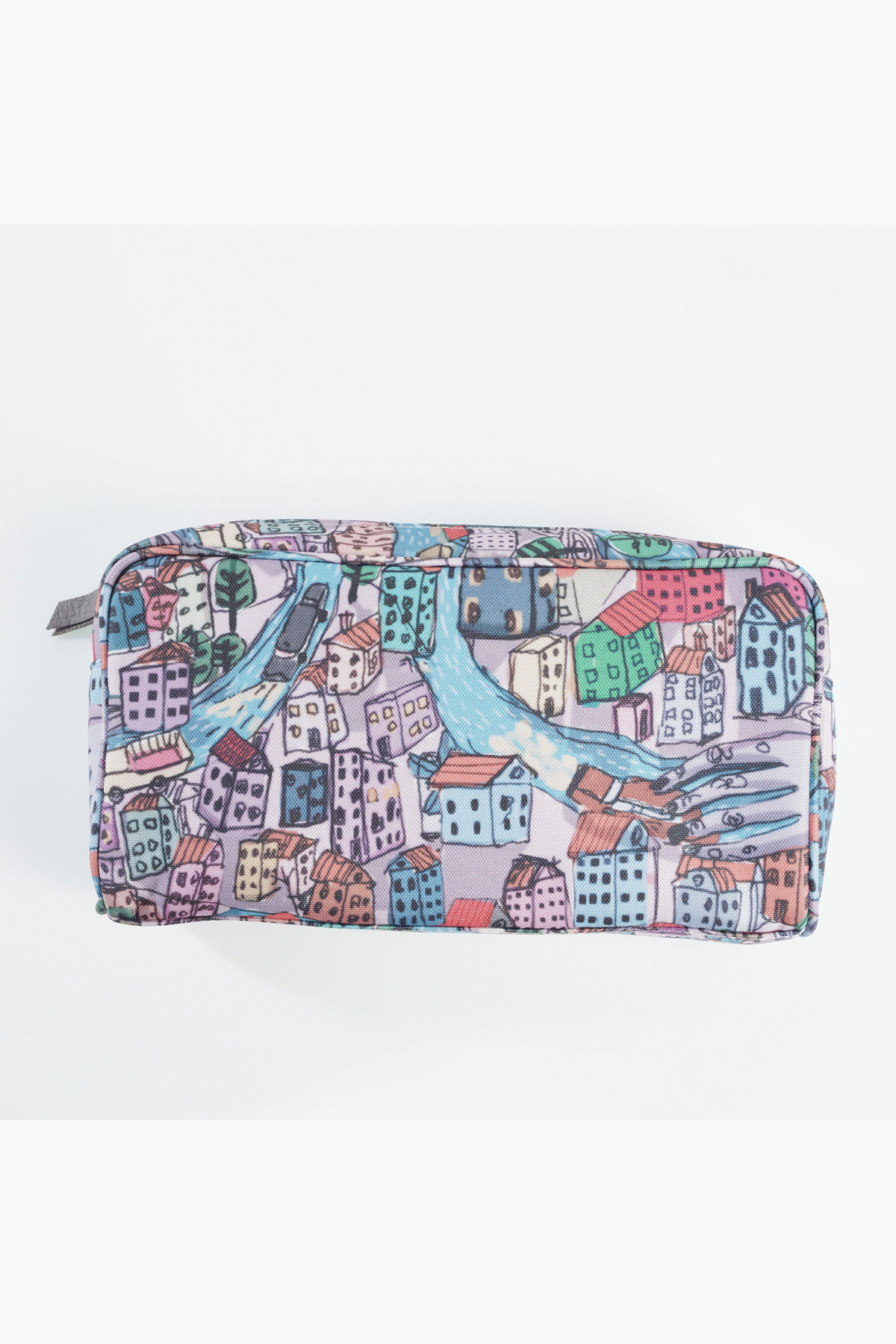 Travel Organizer 06
